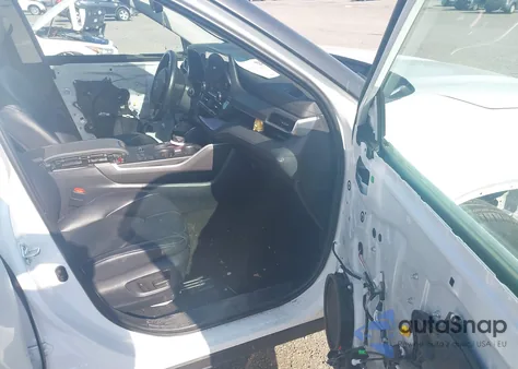 2023 Toyota Highlander Xle из США, поврежденный, VIN 5TDKDRAH7PS029752